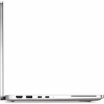 Dell Pro 13 Plus PB13250 13.3' Clamshell Copilot+ PC Notebook - Full HD Plus - 60 Hz - Intel Core Ultra 7 266V - vPro Technology - 16 GB - 512 GB SSD - Right view