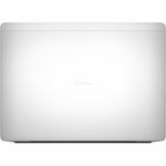 Dell Pro 13 Plus PB13250 13.3' Clamshell Copilot+ PC Notebook - Full HD Plus - 60 Hz - Intel Core Ultra 7 266V - vPro Technology - 16 GB - 512 GB SSD - Top view