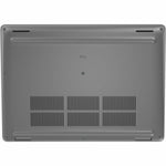 Dell Pro 13 Plus PB13250 13.3' Clamshell Copilot+ PC Notebook - Full HD Plus - 60 Hz - Intel Core Ultra 7 266V - vPro Technology - 16 GB - 512 GB SSD - Bottom view