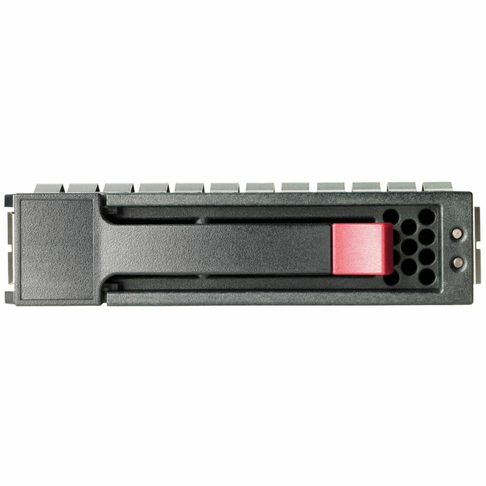 HPE 3.84 TB Solid State Drive - 2.5' Internal - SAS (12Gb/s SAS) - Read Intensive