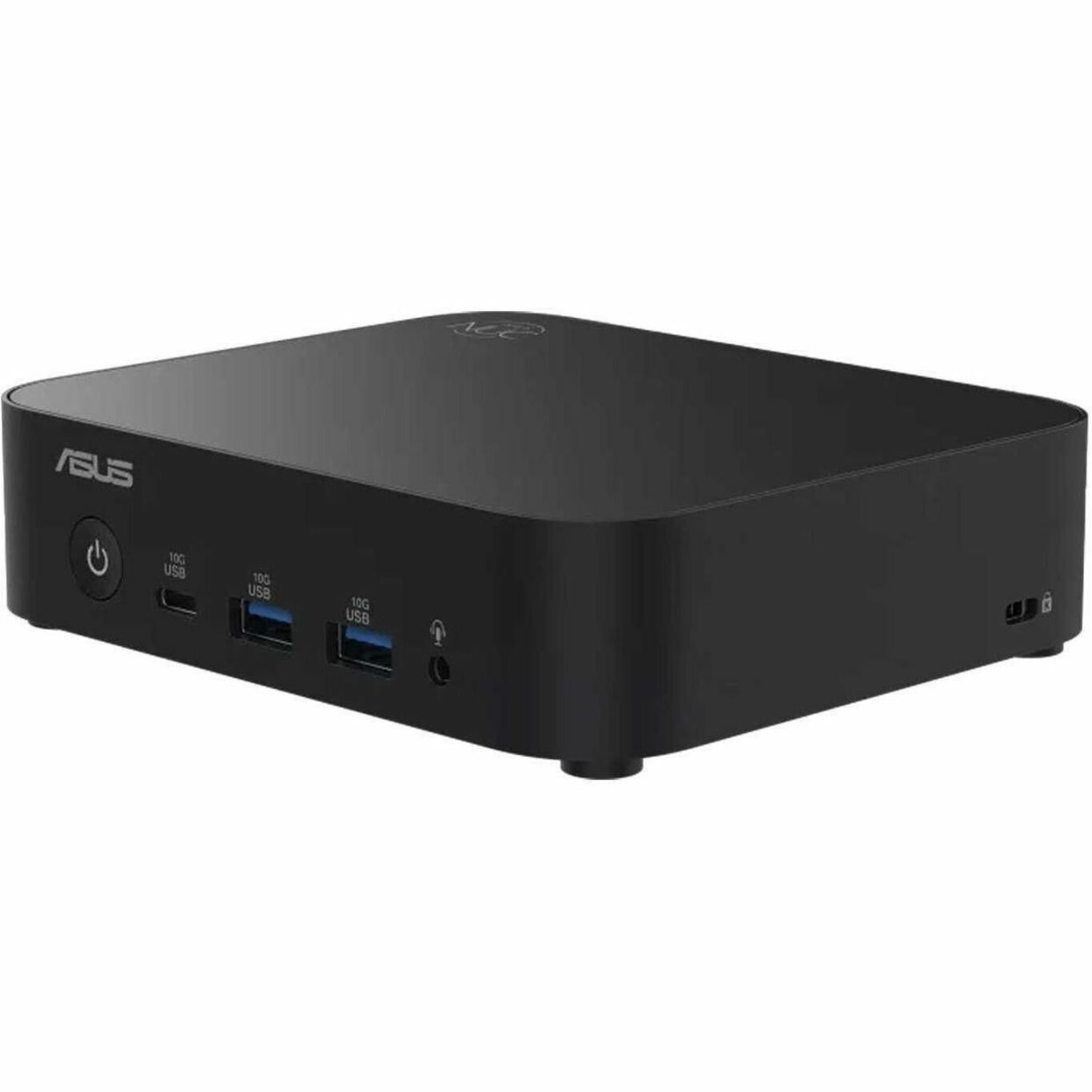 Asus NUC 14 Essential NUC14MNK-B Barebone System - Mini PC - Intel N-series N97