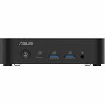 Asus NUC 14 Essential NUC14MNK-B Barebone System - Mini PC - Intel N-series N97