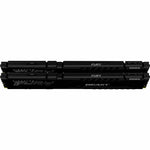 Kingston FURY Beast RAM Module for Motherboard - 32 GB (2 x 16GB) - DDR5-6000/PC5-48000 DDR5 SDRAM - 6000 MHz Single-rank Memory - CL36 - 1.35 V - Alternate view 6