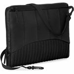 STM Goods Dux Carrying Case (Sleeve) for 40.6 cm (16') Notebook - Black - Left view