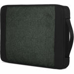 STM Goods Kin Carrying Case (Sleeve) for 33 cm (13') to 35.6 cm (14') Apple MacBook Pro - Black Slate - Right view