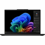 Lenovo ThinkPad T14s Gen 6 21QX000QAU 14' Touchscreen Copilot+ PC Notebook - WUXGA - 60 Hz - Intel Core Ultra 7 258V - 32 GB - 512 GB SSD - English Keyboard - Black