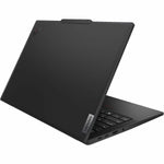 Lenovo ThinkPad T14s Gen 6 21QX000QAU 14' Touchscreen Copilot+ PC Notebook - WUXGA - 60 Hz - Intel Core Ultra 7 258V - 32 GB - 512 GB SSD - English Keyboard - Black