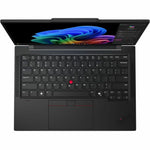 Lenovo ThinkPad T14s Gen 6 21QX000PAU 14' Touchscreen Copilot+ PC Notebook - WUXGA - 60 Hz - Intel Core Ultra 5 228V - 32 GB - 512 GB SSD - English Keyboard - Black - Alternate view 8