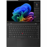 Lenovo ThinkPad T14s Gen 6 21QX000PAU 14' Touchscreen Copilot+ PC Notebook - WUXGA - 60 Hz - Intel Core Ultra 5 228V - 32 GB - 512 GB SSD - English Keyboard - Black - Alternate view 9