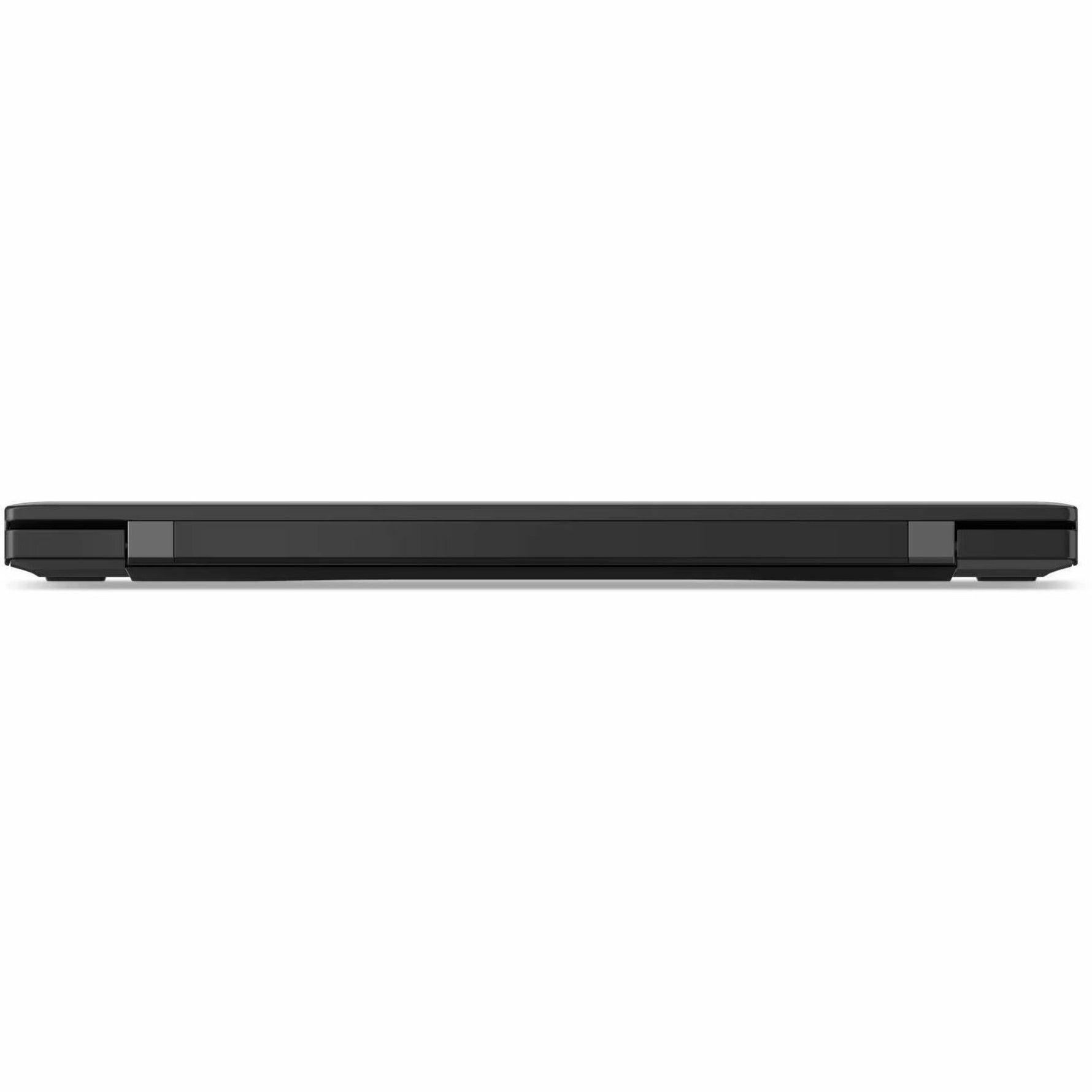 Lenovo ThinkPad T14s Gen 6 21QX000PAU 14' Touchscreen Copilot+ PC Notebook - WUXGA - 60 Hz - Intel Core Ultra 5 228V - 32 GB - 512 GB SSD - English Keyboard - Black