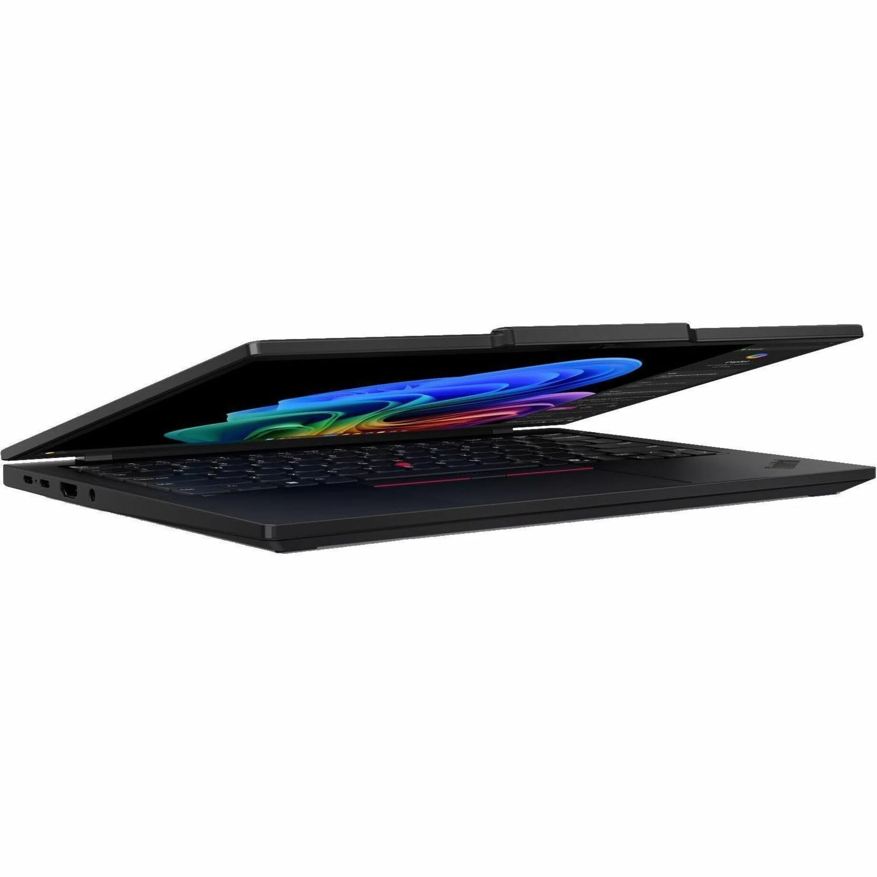 Lenovo ThinkPad T14s Gen 6 21QX000PAU 14' Touchscreen Copilot+ PC Notebook - WUXGA - 60 Hz - Intel Core Ultra 5 228V - 32 GB - 512 GB SSD - English Keyboard - Black