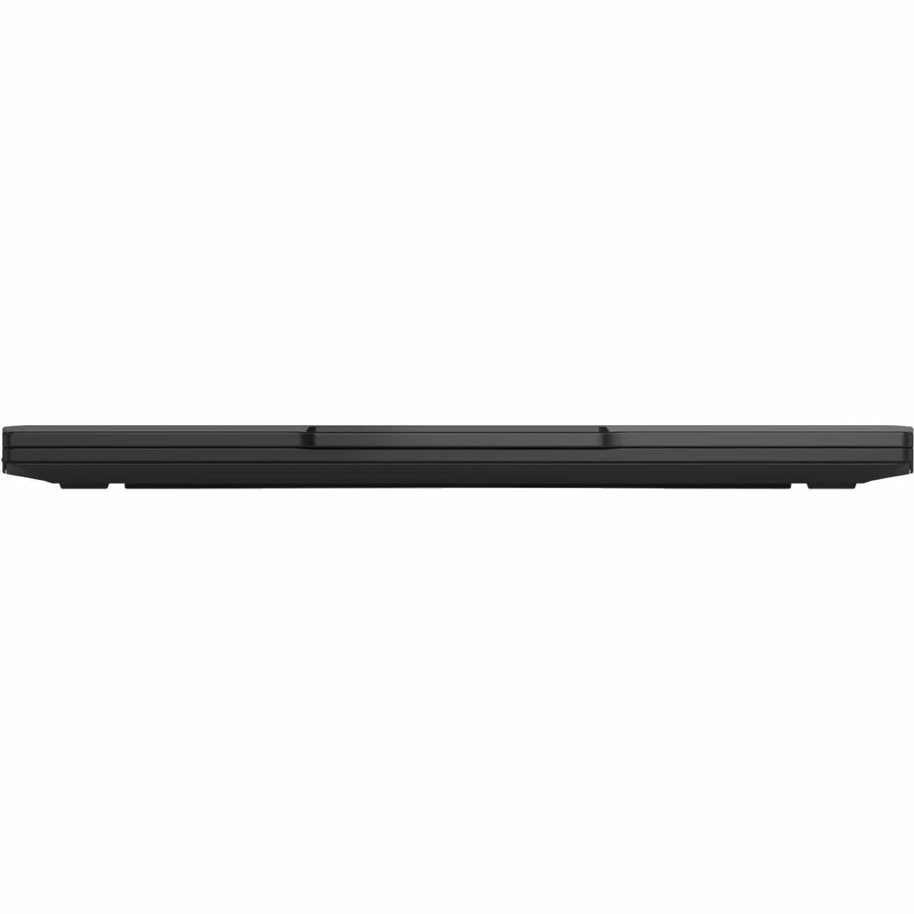 Lenovo ThinkPad X13 Gen 6 21RK000BAU 13.3' Notebook - WUXGA - Intel Core Ultra 5 225U - 32 GB - 512 GB SSD - English Keyboard - Black - Alternate view 7