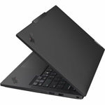 Lenovo ThinkPad T14 Gen 6 21QJ0004AU 14' Copilot+ PC Notebook - WUXGA - 60 Hz - AMD Ryzen AI 5 PRO 340 - 32 GB - 512 GB SSD - English Keyboard - Black