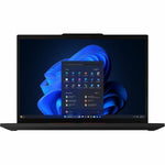 Lenovo ThinkPad T14 Gen 6 21QC0025AU 14' Notebook - WUXGA - 60 Hz - Intel Core Ultra 5 225H - 32 GB - 512 GB SSD - English Keyboard - Black