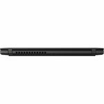 Lenovo ThinkPad T14 Gen 6 21QG000FAU 14' Touchscreen Copilot+ PC Notebook - WUXGA - 60 Hz - Intel Core Ultra 7 258V - 32 GB - 512 GB SSD - English Keyboard - Black