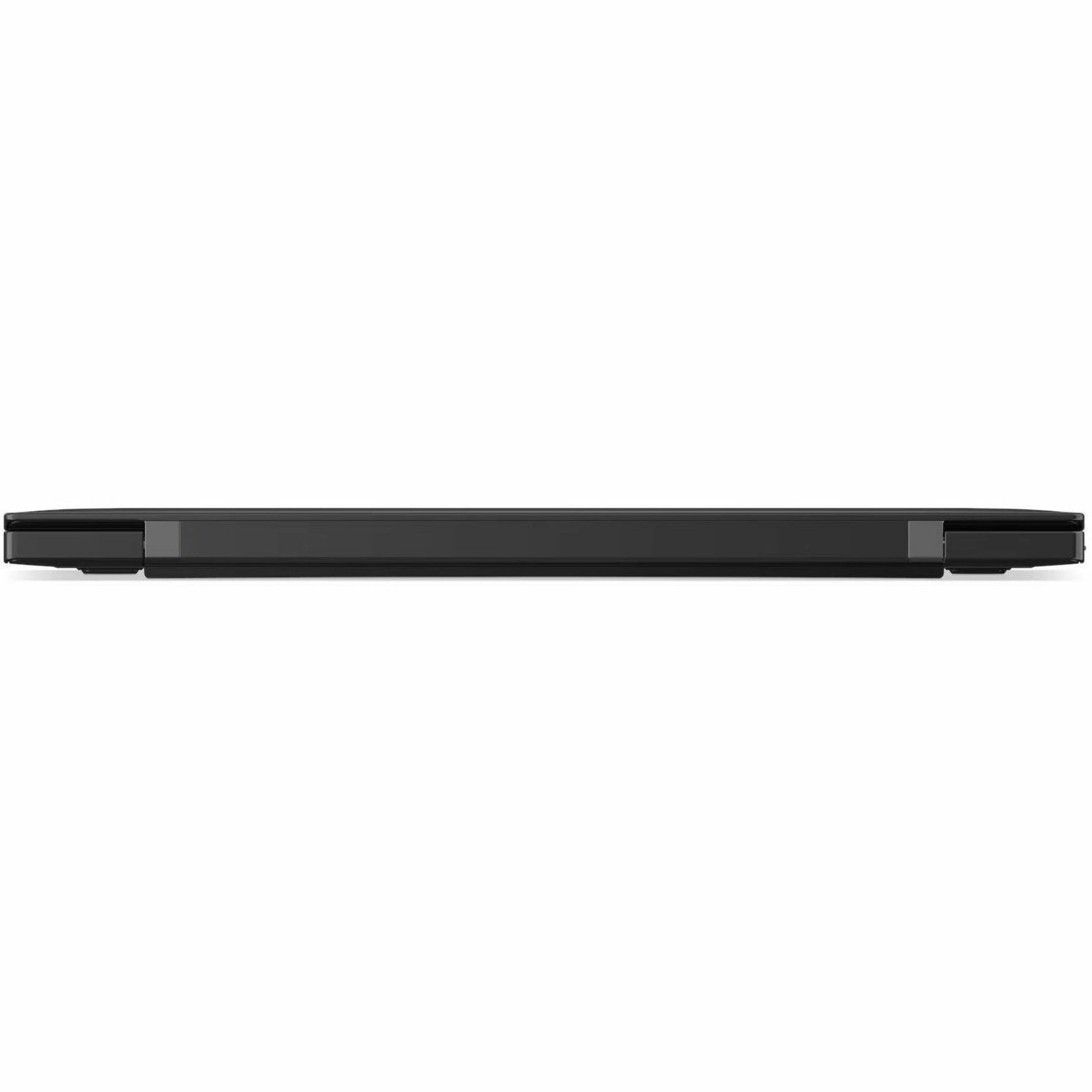 Lenovo ThinkPad X1 Carbon Gen 13 21NX0028AU 14' Notebook - WUXGA - 60 Hz - Intel Core Ultra 5 225H - Intel Evo Platform - 32 GB - 512 GB SSD - English Keyboard - Black Paint