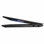 Lenovo ThinkPad T16 Gen 4 21QE0027AU 16' Notebook - WUXGA - Intel Core Ultra 7 265H - vPro Technology - 32 GB - 512 GB SSD - English Keyboard - Black