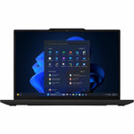 Lenovo ThinkPad X13 Gen 6 21RK000CAU 13.3' Notebook - WUXGA - Intel Core Ultra 7 255U - 32 GB - 512 GB SSD - English Keyboard - Black