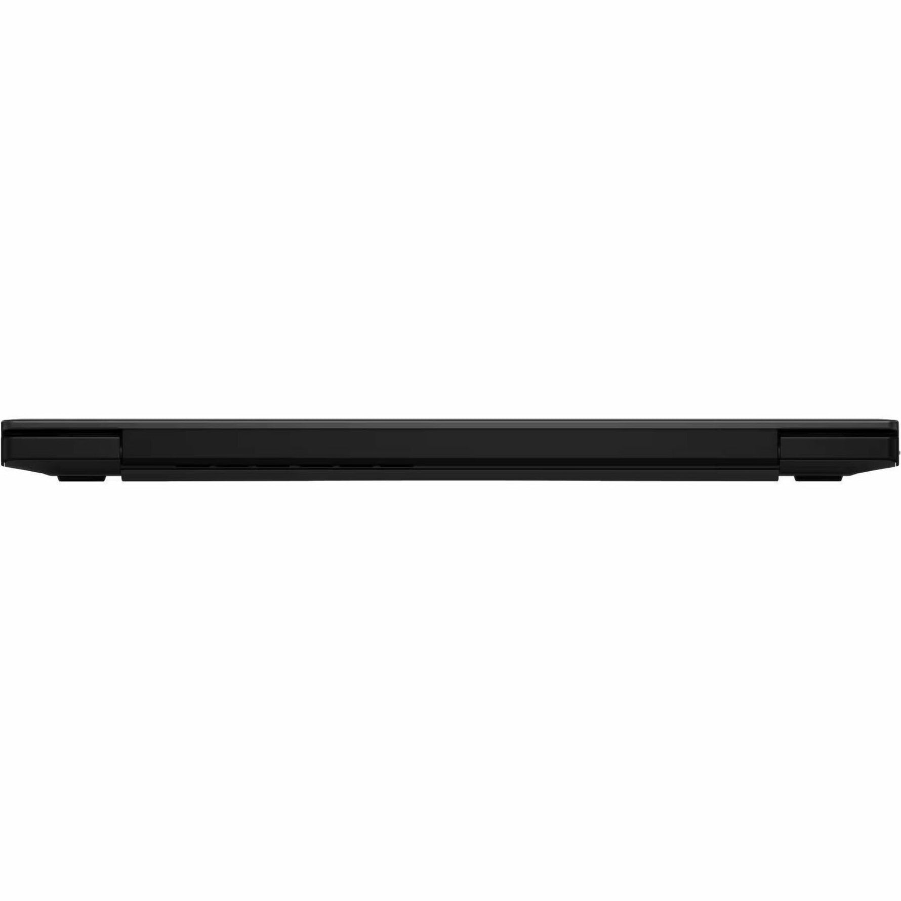 Lenovo ThinkPad X13 Gen 6 21RK000CAU 13.3' Notebook - WUXGA - Intel Core Ultra 7 255U - 32 GB - 512 GB SSD - English Keyboard - Black