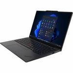 Lenovo ThinkPad X13 Gen 6 21RK000CAU 13.3' Notebook - WUXGA - Intel Core Ultra 7 255U - 32 GB - 512 GB SSD - English Keyboard - Black