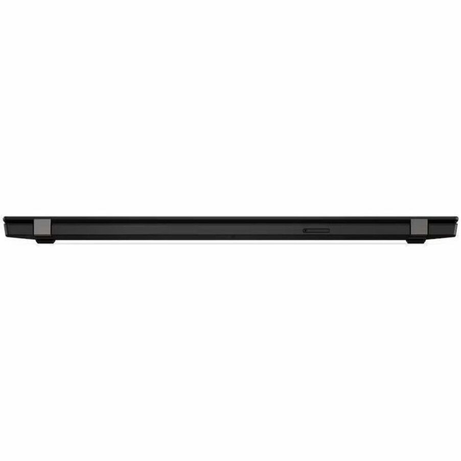 Lenovo ThinkPad T14s Gen 1 21R30009AU 14' Touchscreen Convertible 2 in 1 Notebook - WUXGA - Intel Core Ultra 7 255H - 32 GB - 512 GB SSD - English (US) Keyboard - Black