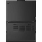 Lenovo ThinkPad T16 Gen 4 21QE0024AU 16' Touchscreen Notebook - 4G - WUXGA - Intel Core Ultra 7 255H - 32 GB - 512 GB SSD - English Keyboard - Black - Alternate view 8