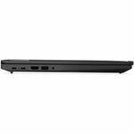 Lenovo ThinkPad T16 Gen 4 21QE0024AU 16' Touchscreen Notebook - 4G - WUXGA - Intel Core Ultra 7 255H - 32 GB - 512 GB SSD - English Keyboard - Black - Alternate view 11