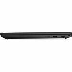 Lenovo ThinkPad T16 Gen 4 21QE0024AU 16' Touchscreen Notebook - 4G - WUXGA - Intel Core Ultra 7 255H - 32 GB - 512 GB SSD - English Keyboard - Black - Alternate view 10