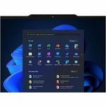 Lenovo ThinkPad X13 Gen 6 21RK000DAU 13.3' Touchscreen Notebook - WUXGA - 60 Hz - Intel Core Ultra 7 255U - 32 GB - 512 GB SSD - English (US) Keyboard - Black - Alternate view 9