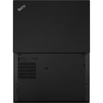 Lenovo ThinkPad T14s Gen 1 21R30008AU 14' Touchscreen Convertible 2 in 1 Notebook - WUXGA - Intel Core Ultra 5 225U - 16 GB - 512 GB SSD - English (US) Keyboard - Black