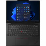 Lenovo ThinkPad X13 Gen 6 21RK000AAU 13.3' Notebook - WUXGA - Intel Core Ultra 5 225U - 16 GB - 512 GB SSD - English Keyboard - Black