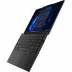 Lenovo ThinkPad X13 Gen 6 21RK000AAU 13.3' Notebook - WUXGA - Intel Core Ultra 5 225U - 16 GB - 512 GB SSD - English Keyboard - Black
