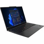 Lenovo ThinkPad X13 Gen 6 21RK000AAU 13.3' Notebook - WUXGA - Intel Core Ultra 5 225U - 16 GB - 512 GB SSD - English Keyboard - Black