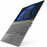 Lenovo Thinkpad X1 Gen 10 21NU004LAU 14' Touchscreen Convertible Copilot+ PC 2 in 1 Notebook - WUXGA - 60 Hz - Intel Core Ultra 7 258V - Intel Evo Platform - 32 GB - 1 TB SSD - English Keyboard - Grey - Alternate view 6