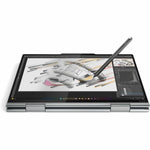 Lenovo Thinkpad X1 Gen 10 21NU004LAU 14' Touchscreen Convertible Copilot+ PC 2 in 1 Notebook - WUXGA - 60 Hz - Intel Core Ultra 7 258V - Intel Evo Platform - 32 GB - 1 TB SSD - English Keyboard - Grey - Alternate view 15