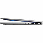 Lenovo Thinkpad X1 Gen 10 21NU004LAU 14' Touchscreen Convertible Copilot+ PC 2 in 1 Notebook - WUXGA - 60 Hz - Intel Core Ultra 7 258V - Intel Evo Platform - 32 GB - 1 TB SSD - English Keyboard - Grey - Alternate view 8