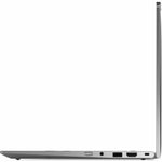 Lenovo Thinkpad X1 Gen 10 21NU004LAU 14' Touchscreen Convertible Copilot+ PC 2 in 1 Notebook - WUXGA - 60 Hz - Intel Core Ultra 7 258V - Intel Evo Platform - 32 GB - 1 TB SSD - English Keyboard - Grey - Alternate view 14