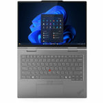 Lenovo Thinkpad X1 Gen 10 21NU004LAU 14' Touchscreen Convertible Copilot+ PC 2 in 1 Notebook - WUXGA - 60 Hz - Intel Core Ultra 7 258V - Intel Evo Platform - 32 GB - 1 TB SSD - English Keyboard - Grey - Alternate view 12