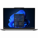Lenovo Thinkpad X1 Gen 10 21NU004LAU 14' Touchscreen Convertible Copilot+ PC 2 in 1 Notebook - WUXGA - 60 Hz - Intel Core Ultra 7 258V - Intel Evo Platform - 32 GB - 1 TB SSD - English Keyboard - Grey - Alternate view 9