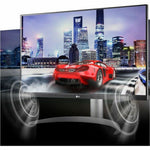 LG 27UP850K-W 27' Class 4K UHD LED Monitor - 16:9 - White - Alternate view 12