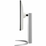 LG 27UP850K-W 27' Class 4K UHD LED Monitor - 16:9 - White - Left view