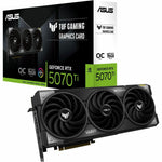 TUF NVIDIA GeForce RTX 5070 Ti Graphic Card - 16 GB GDDR7 - Alternate view 11