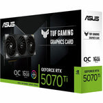 TUF NVIDIA GeForce RTX 5070 Ti Graphic Card - 16 GB GDDR7 - Alternate view 10