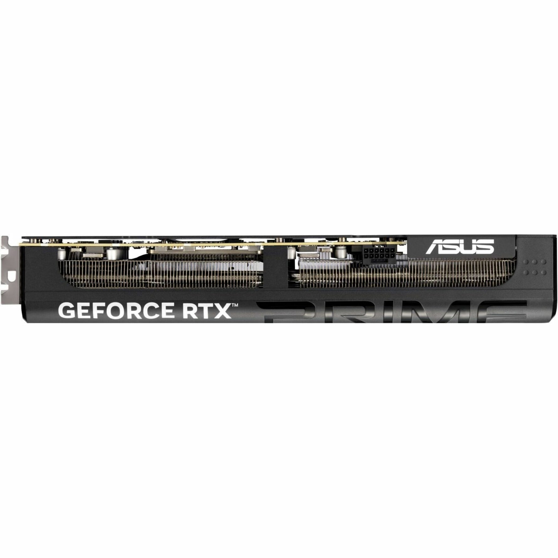 Asus NVIDIA GeForce RTX 5070 Ti Graphic Card - 16 GB GDDR7 - Alternate view 9