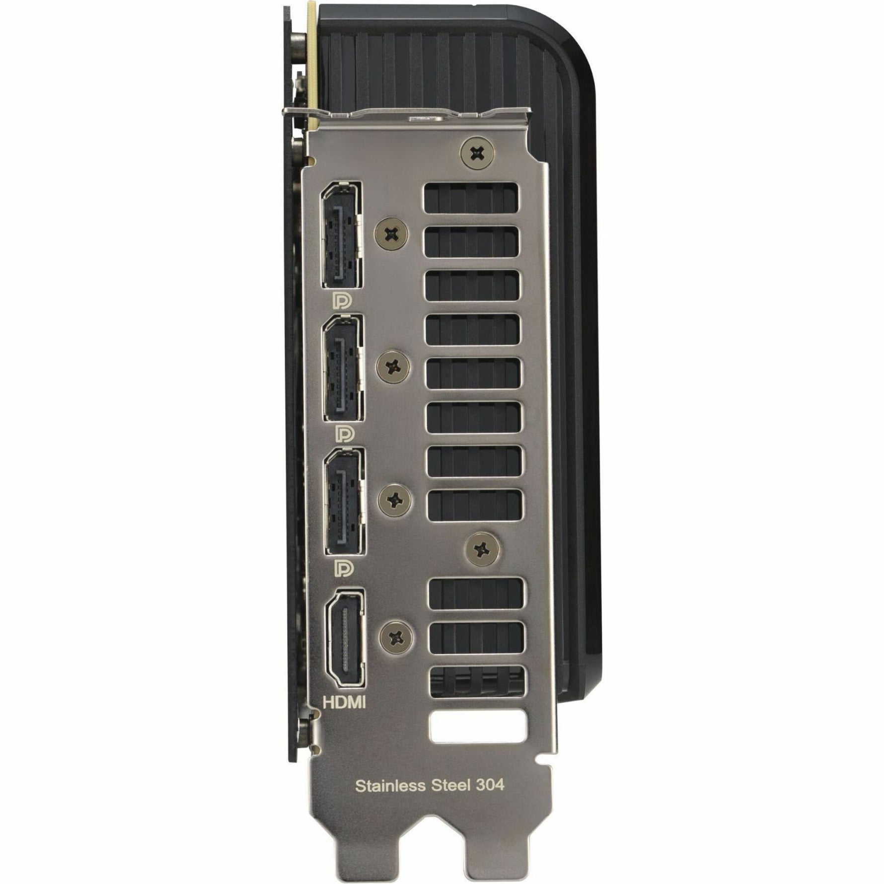 Asus NVIDIA GeForce RTX 5070 Ti Graphic Card - 16 GB GDDR7 - Alternate view 8