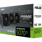 Asus NVIDIA GeForce RTX 5070 Ti Graphic Card - 16 GB GDDR7 - Alternate view 10