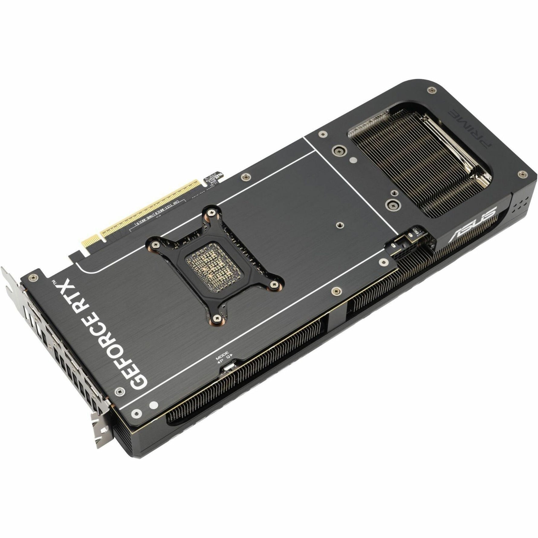Asus NVIDIA GeForce RTX 5070 Ti Graphic Card - 16 GB GDDR7 - Alternate view 7