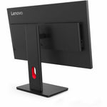 Lenovo ThinkVision T27-40 27' Class Full HD LED Monitor - 16:9 - Eclipse Black