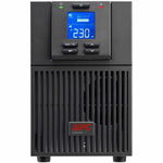APC by Schneider Electric Easy UPS On-Line Double Conversion Online UPS - 2 kVA/1.80 kW
