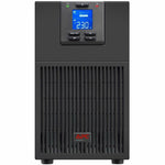 APC by Schneider Electric Easy UPS On-Line Double Conversion Online UPS - 3 kVA/2.70 kW
